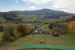 Einfamilienhaus in schöner Aussichtslage