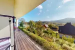 Einfamilienhaus in schöner Aussichtslage