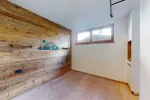 Moderne Erdgeschoßwohnung nahe dem Zentrum