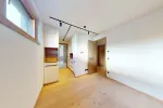 Moderne Erdgeschoßwohnung nahe dem Zentrum