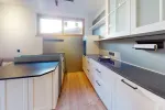 Moderne Erdgeschoßwohnung nahe dem Zentrum