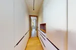 Moderne Erdgeschoßwohnung nahe dem Zentrum
