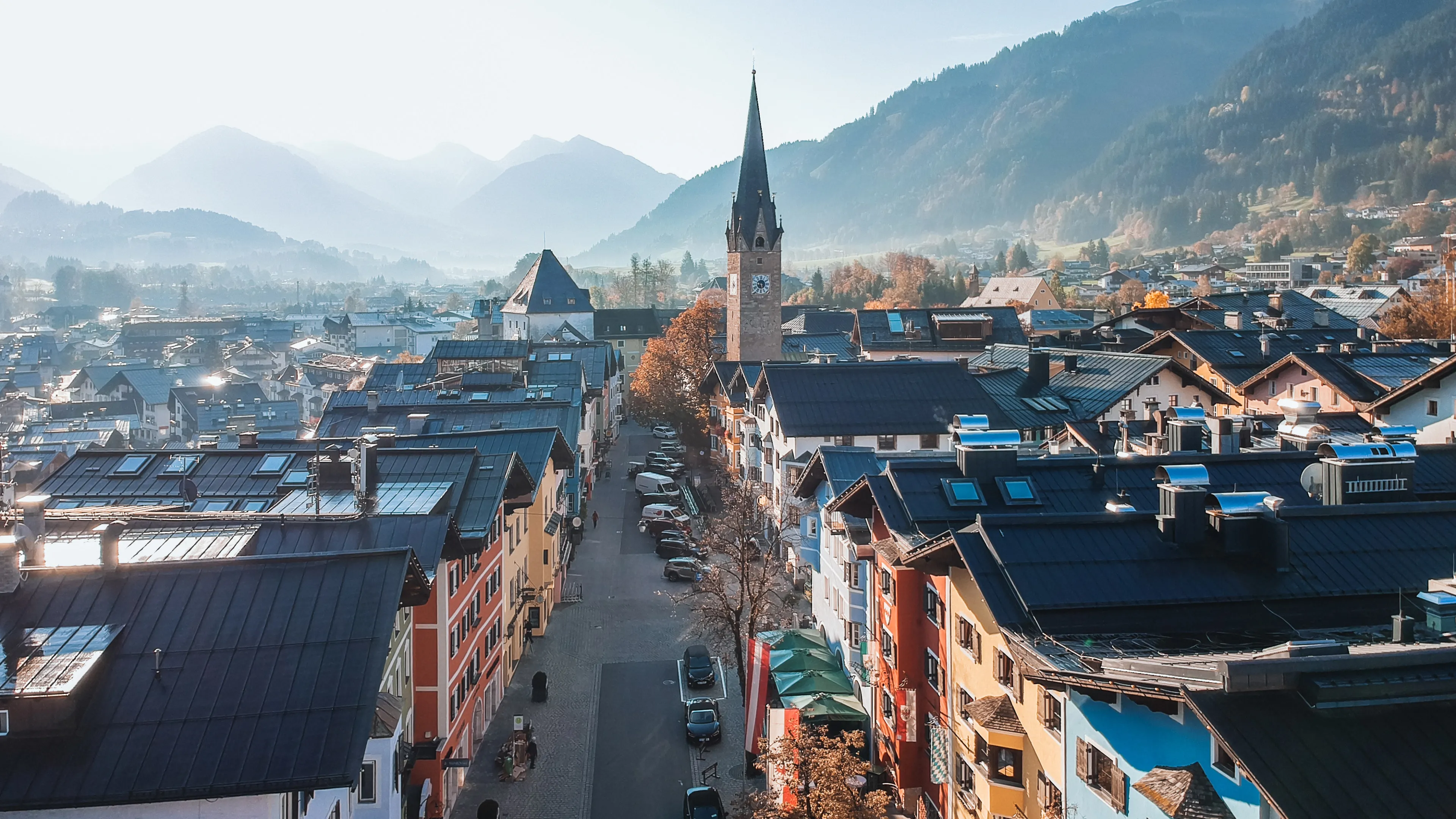 kitzbühel