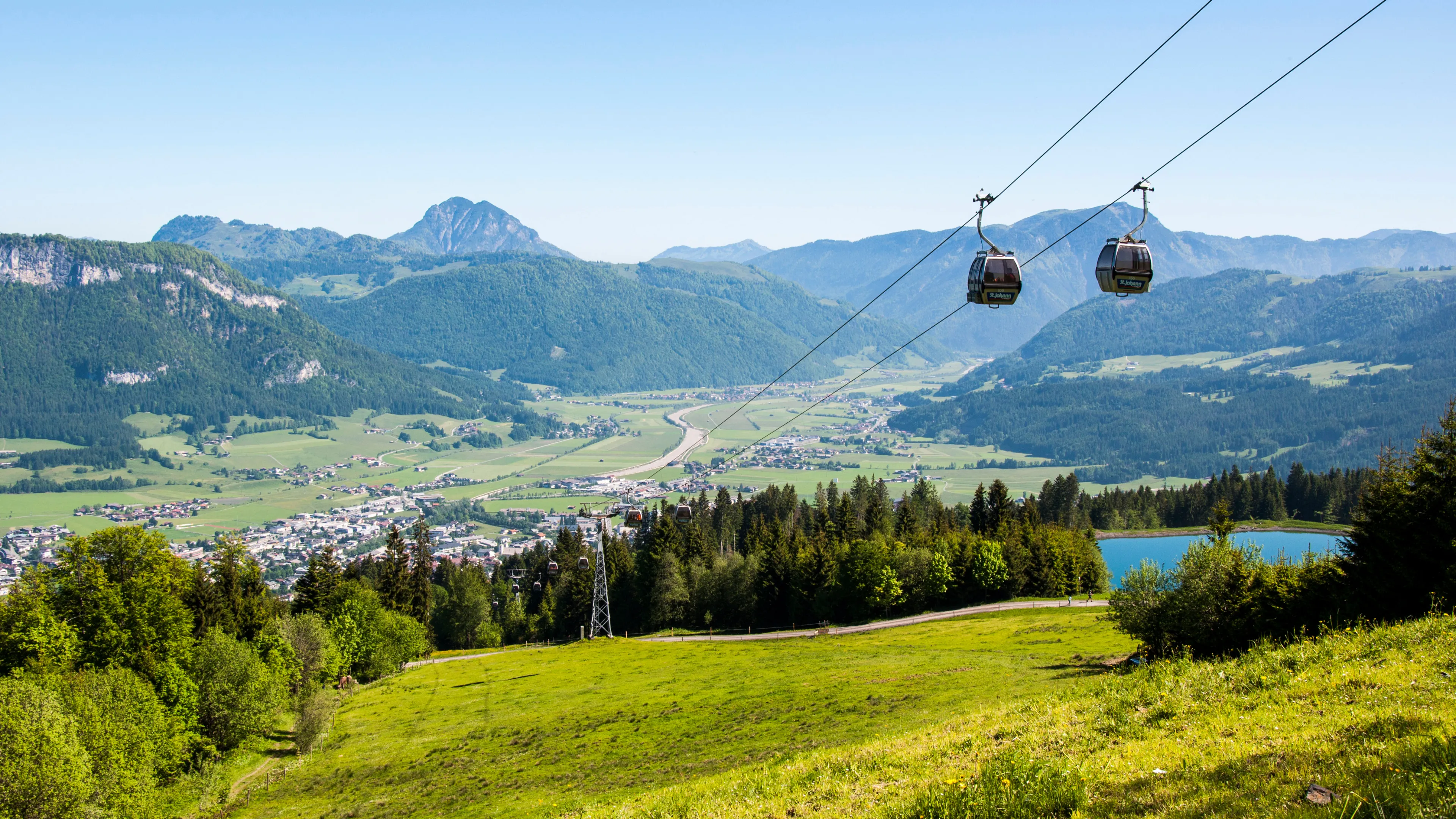 St. Johann